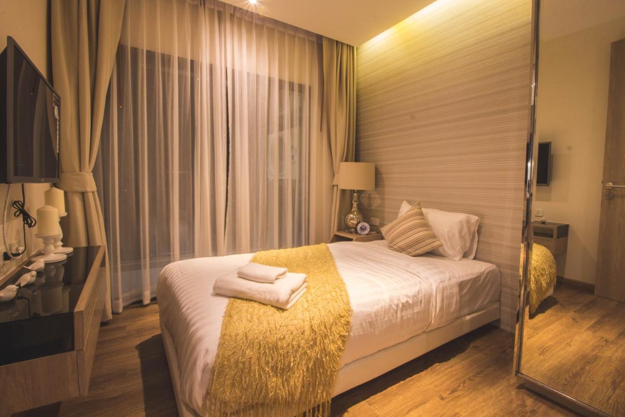 Phu Dahla Residences Ao Nang ภายนอก รูปภาพ