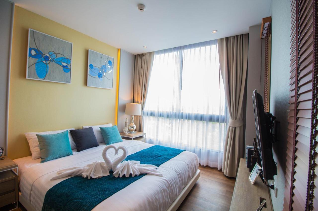 Phu Dahla Residences Ao Nang ภายนอก รูปภาพ