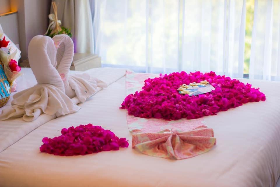 Phu Dahla Residences Ao Nang ภายนอก รูปภาพ