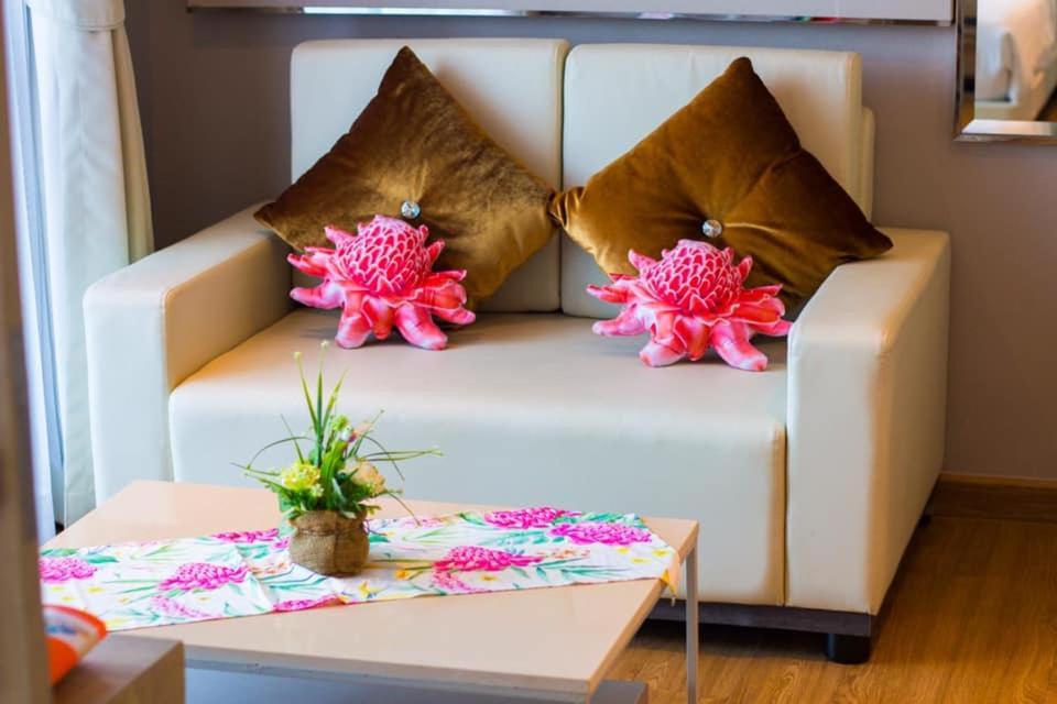 Phu Dahla Residences Ao Nang ภายนอก รูปภาพ