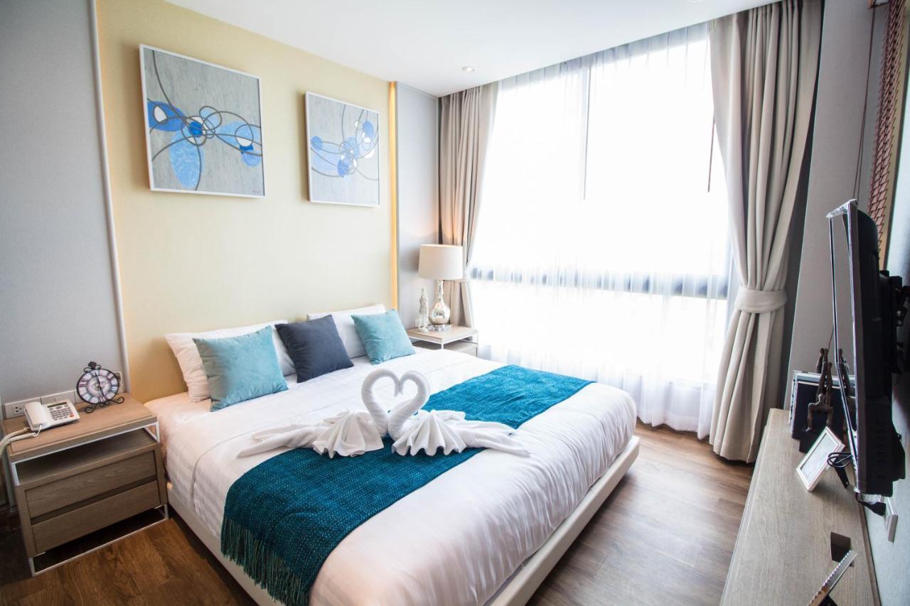 Phu Dahla Residences Ao Nang ภายนอก รูปภาพ