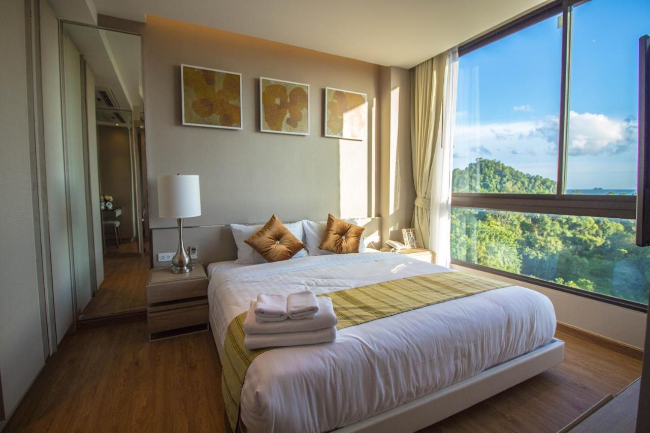 Phu Dahla Residences Ao Nang ภายนอก รูปภาพ