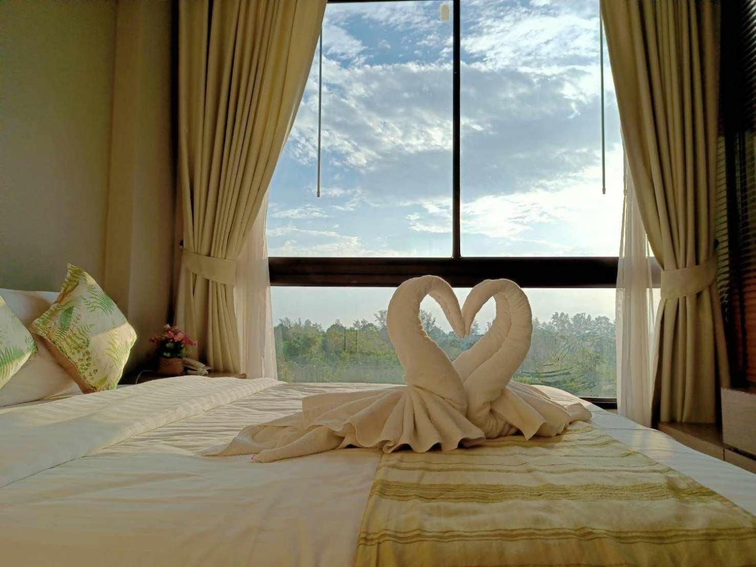 Phu Dahla Residences Ao Nang ภายนอก รูปภาพ