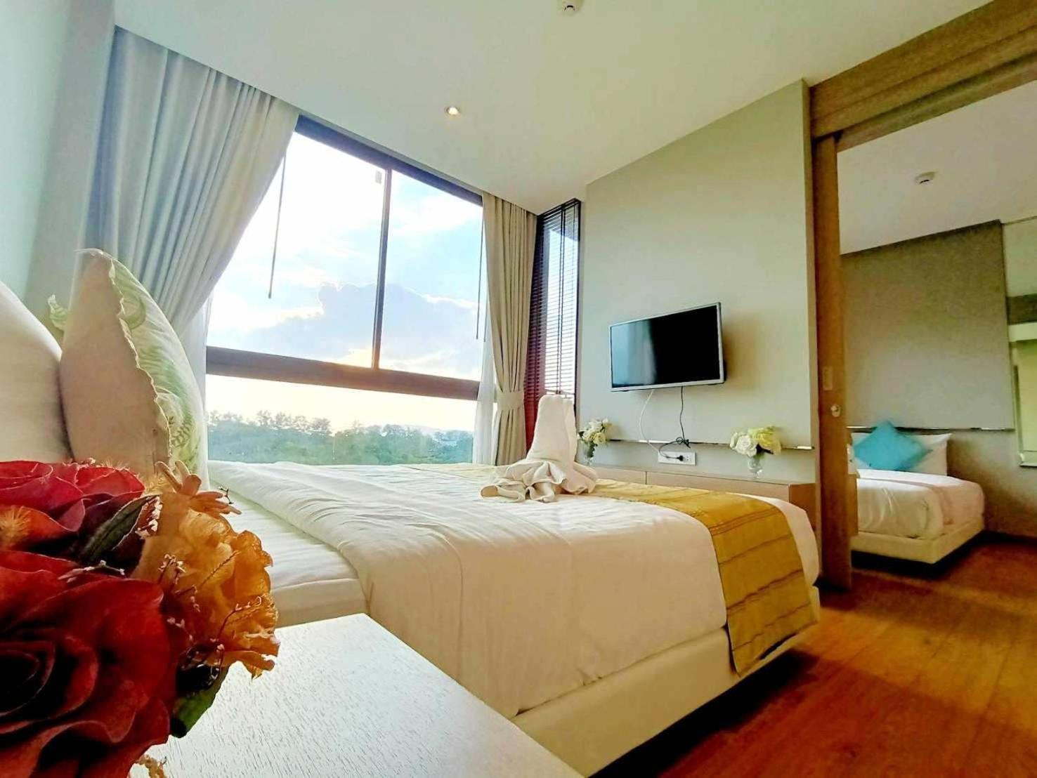 Phu Dahla Residences Ao Nang ภายนอก รูปภาพ